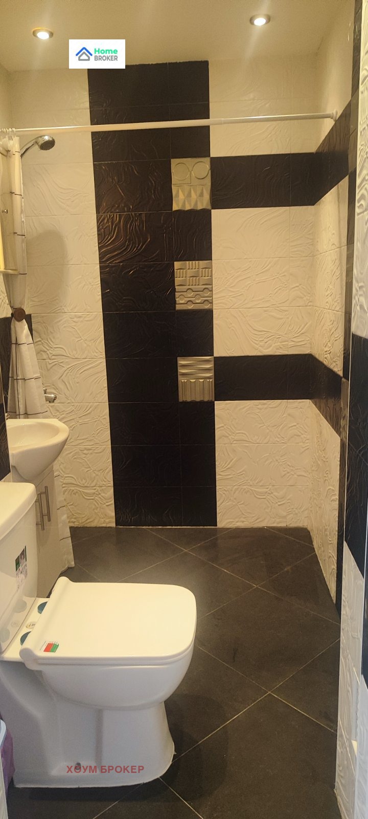 Дава под наем 2-СТАЕН, гр. София, Слатина, снимка 5 - Апартаменти - 54105671