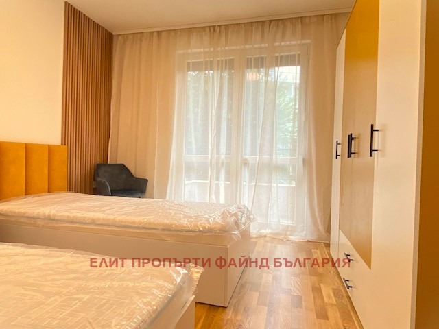 Kiadó  2 hálószobás Varna , k.k. Sv.Sv. Konstantin i Elena , 100 négyzetméter | 45651423 - kép [5]