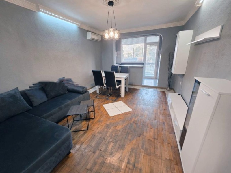 Do wynajęcia  2 sypialnie Sofia , Ljulin 5 , 88 mkw | 83562064 - obraz [2]