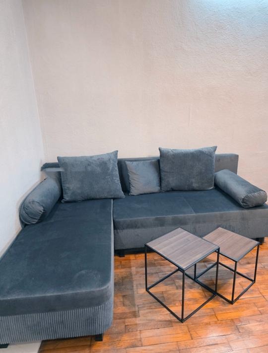 Do wynajęcia  2 sypialnie Sofia , Ljulin 5 , 88 mkw | 83562064 - obraz [3]