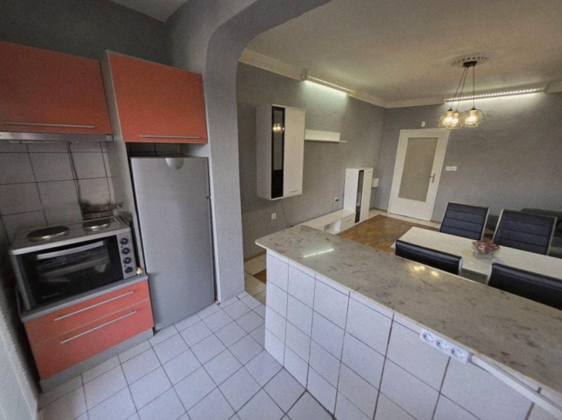 Do wynajęcia  2 sypialnie Sofia , Ljulin 5 , 88 mkw | 83562064 - obraz [4]