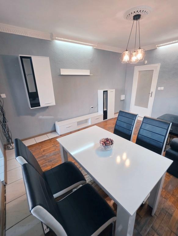 Do wynajęcia  2 sypialnie Sofia , Ljulin 5 , 88 mkw | 83562064