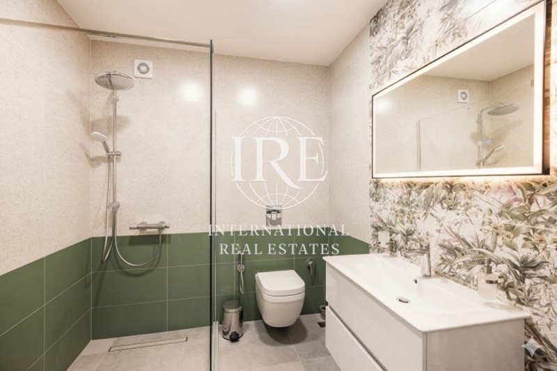 Дава под наем 3-СТАЕН, гр. Варна, Чайка, снимка 8 - Апартаменти - 52376051