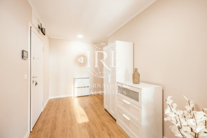 Дава под наем 3-СТАЕН, гр. Варна, Чайка, снимка 4 - Апартаменти - 52376051