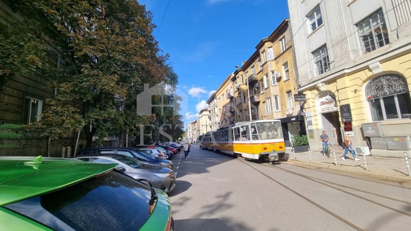 Дава под наем ЗАВЕДЕНИЕ, гр. София, Център, снимка 2 - Заведения - 53503669