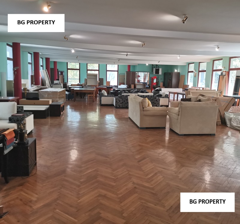 K pronájmu  Úložný prostor Sofia , Bankja , 450 m2 | 63384132 - obraz [2]