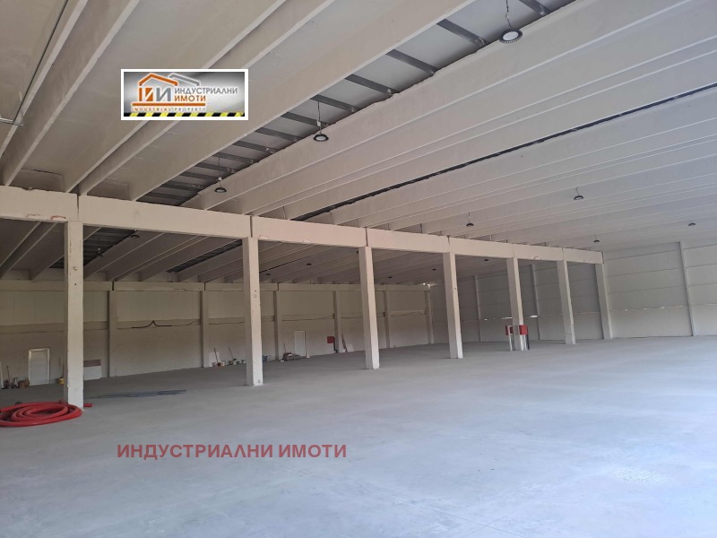 For Rent  Storage Plovdiv , Industrialna zona - Yug , 2000 sq.m | 40800324 - image [2]