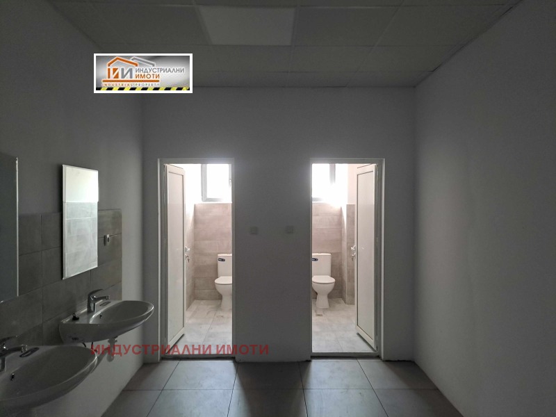 Para alugar  Armazenar Plovdiv , Industrialna zona - Iug , 2000 m² | 40800324 - imagem [6]