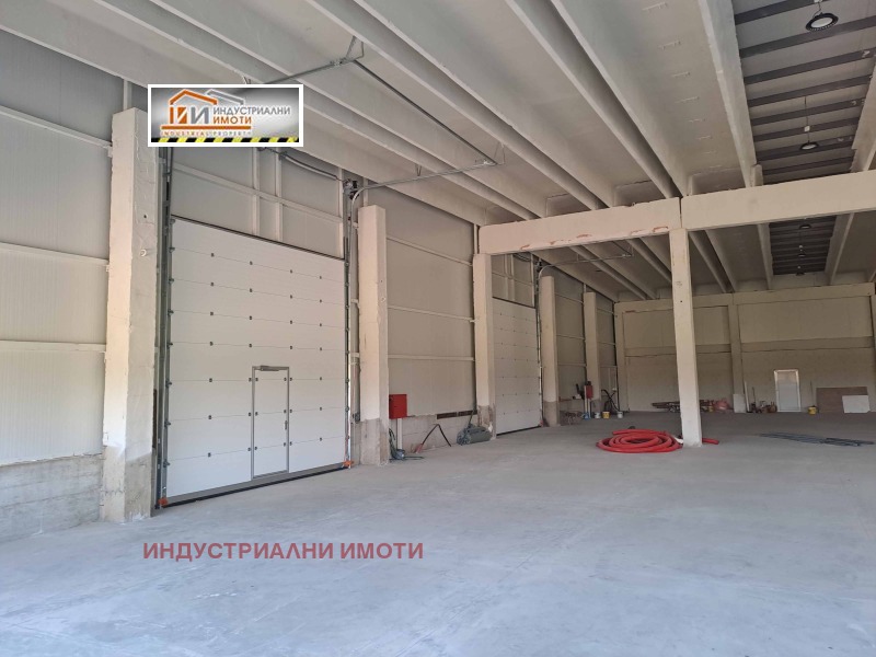 Para alugar  Armazenar Plovdiv , Industrialna zona - Iug , 2000 m² | 40800324 - imagem [3]