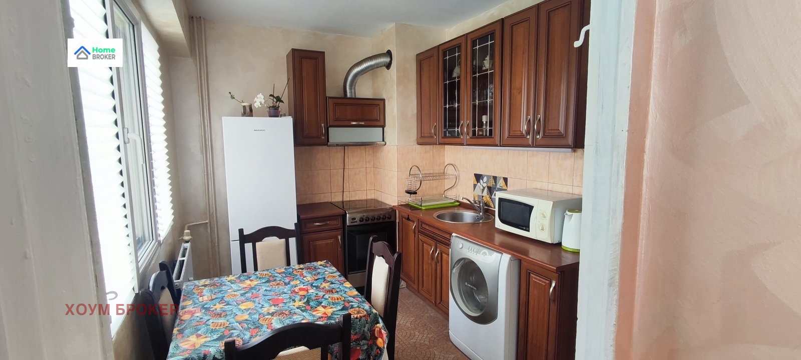 Дава под наем 2-СТАЕН, гр. София, Слатина