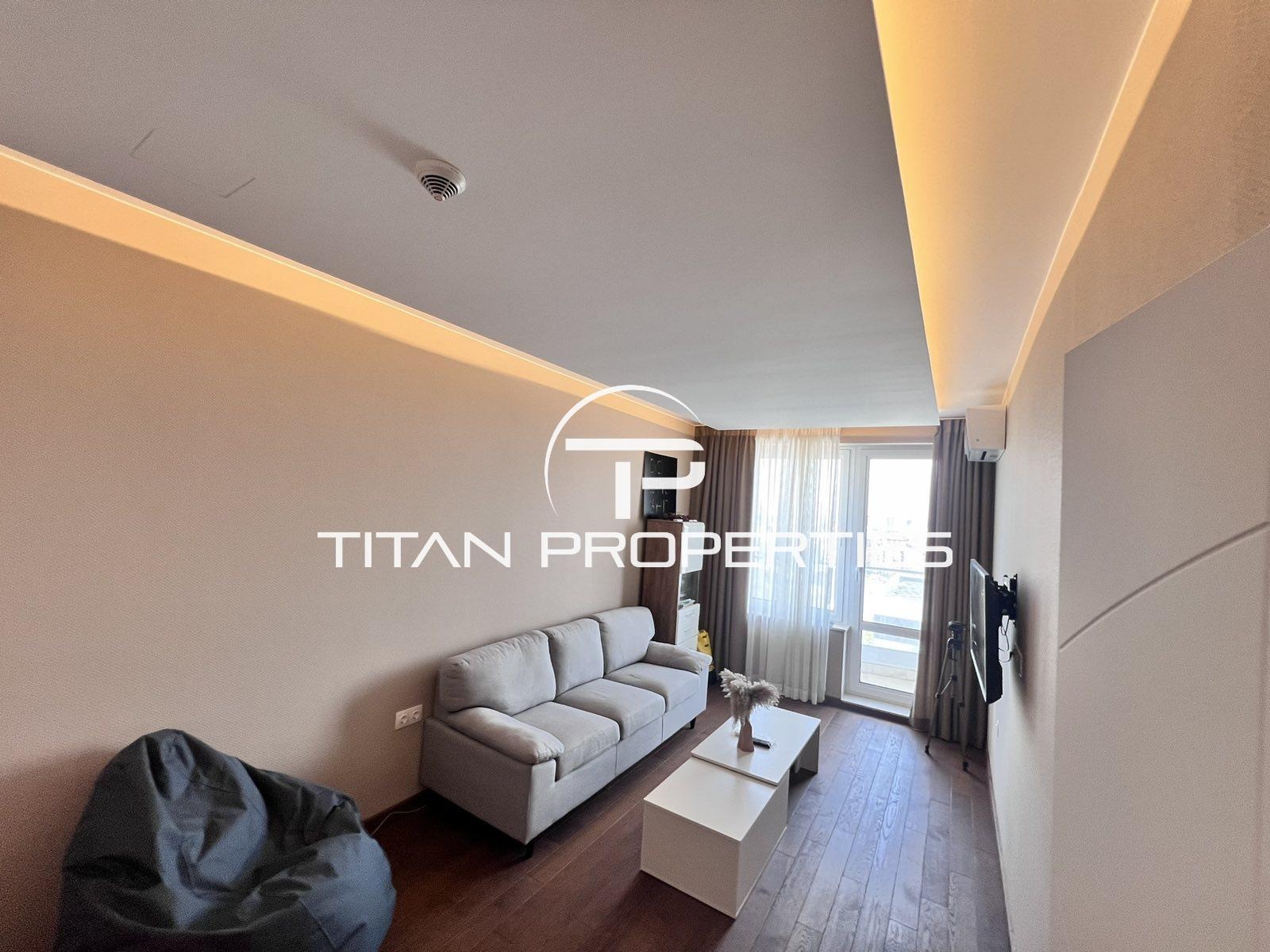 Дава под наем 3-СТАЕН, гр. Бургас, Славейков, снимка 10 - Апартаменти - 53775598