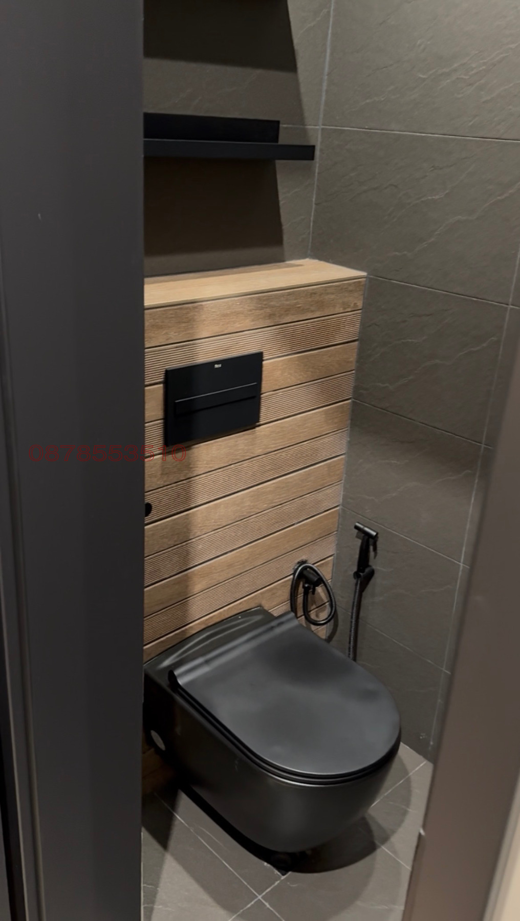 Дава под наем 3-СТАЕН, гр. София, Хиподрума, снимка 16 - Апартаменти - 53891081