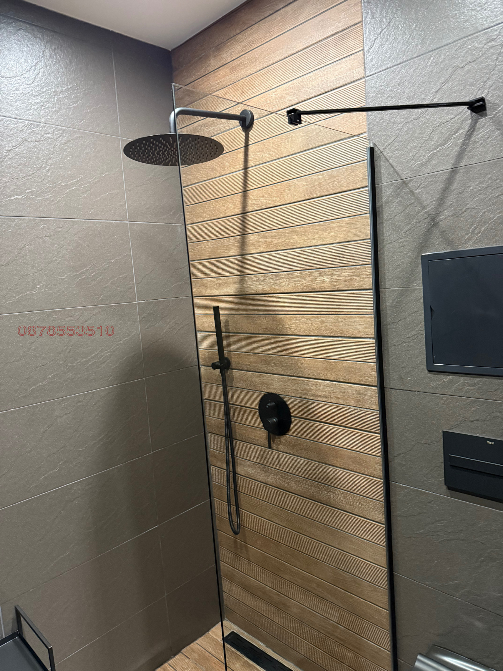 Дава под наем 3-СТАЕН, гр. София, Хиподрума, снимка 15 - Апартаменти - 53891081