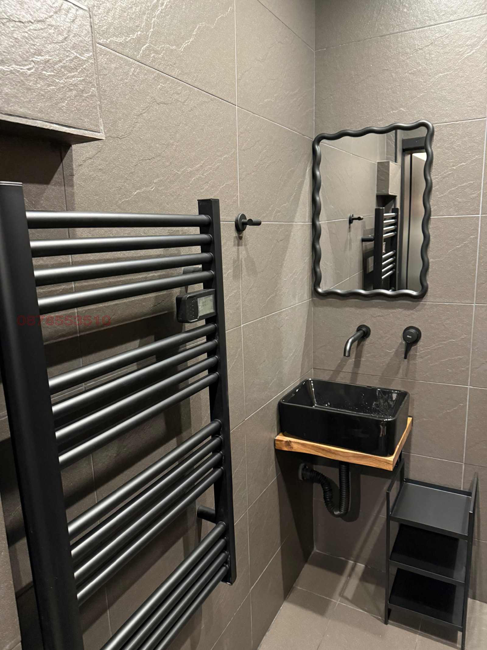 Дава под наем 3-СТАЕН, гр. София, Хиподрума, снимка 14 - Апартаменти - 53891081