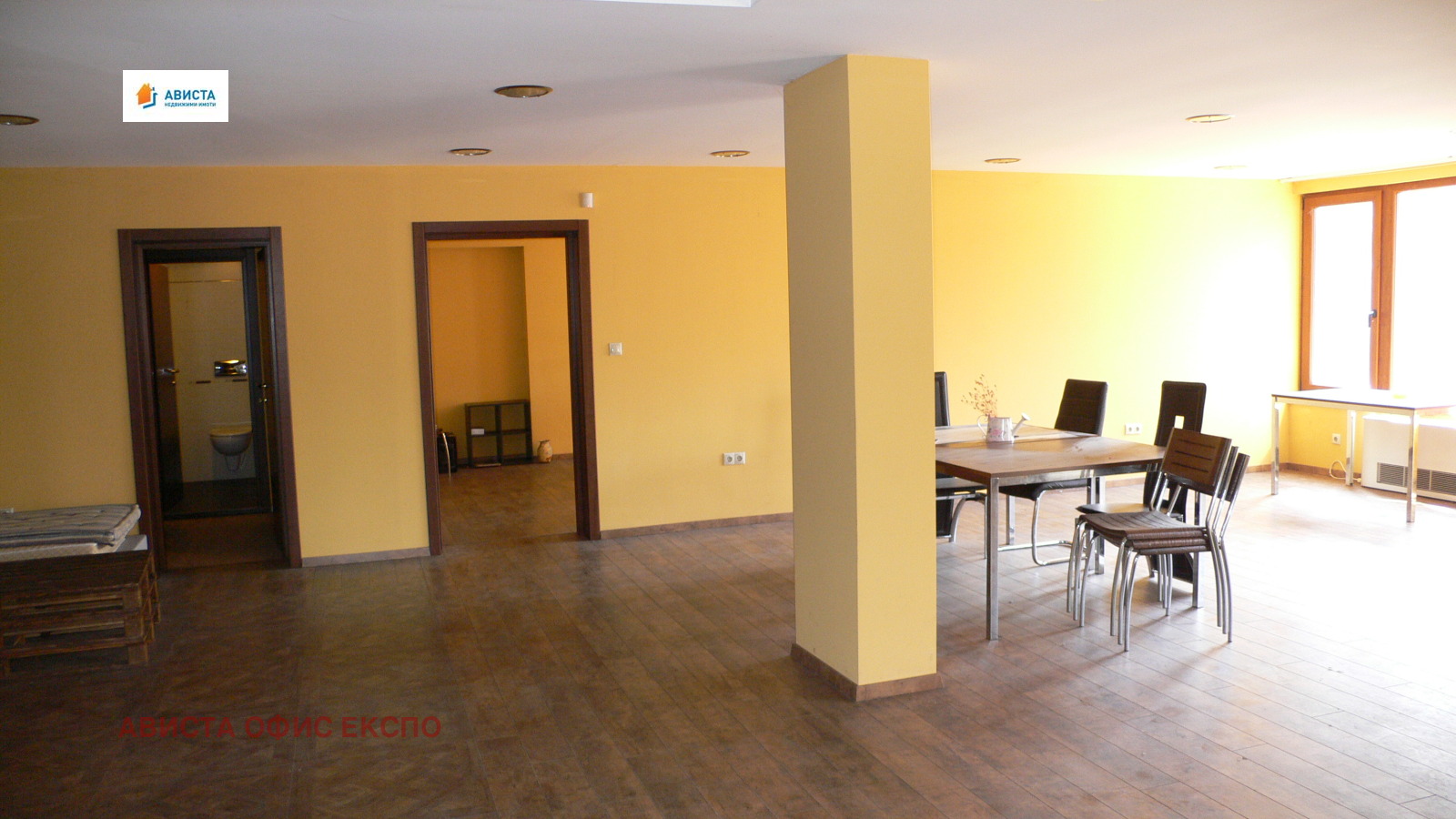 Дава под наем ОФИС, гр. София, Гевгелийски, снимка 6 - Офиси - 54214008