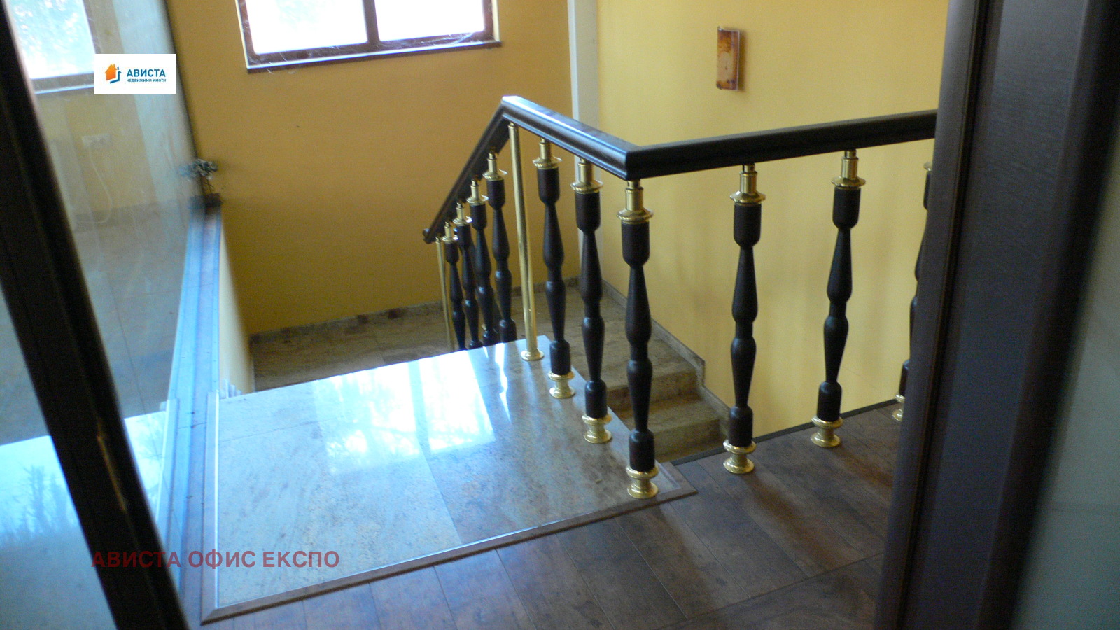 Дава под наем ОФИС, гр. София, Гевгелийски, снимка 3 - Офиси - 54214008