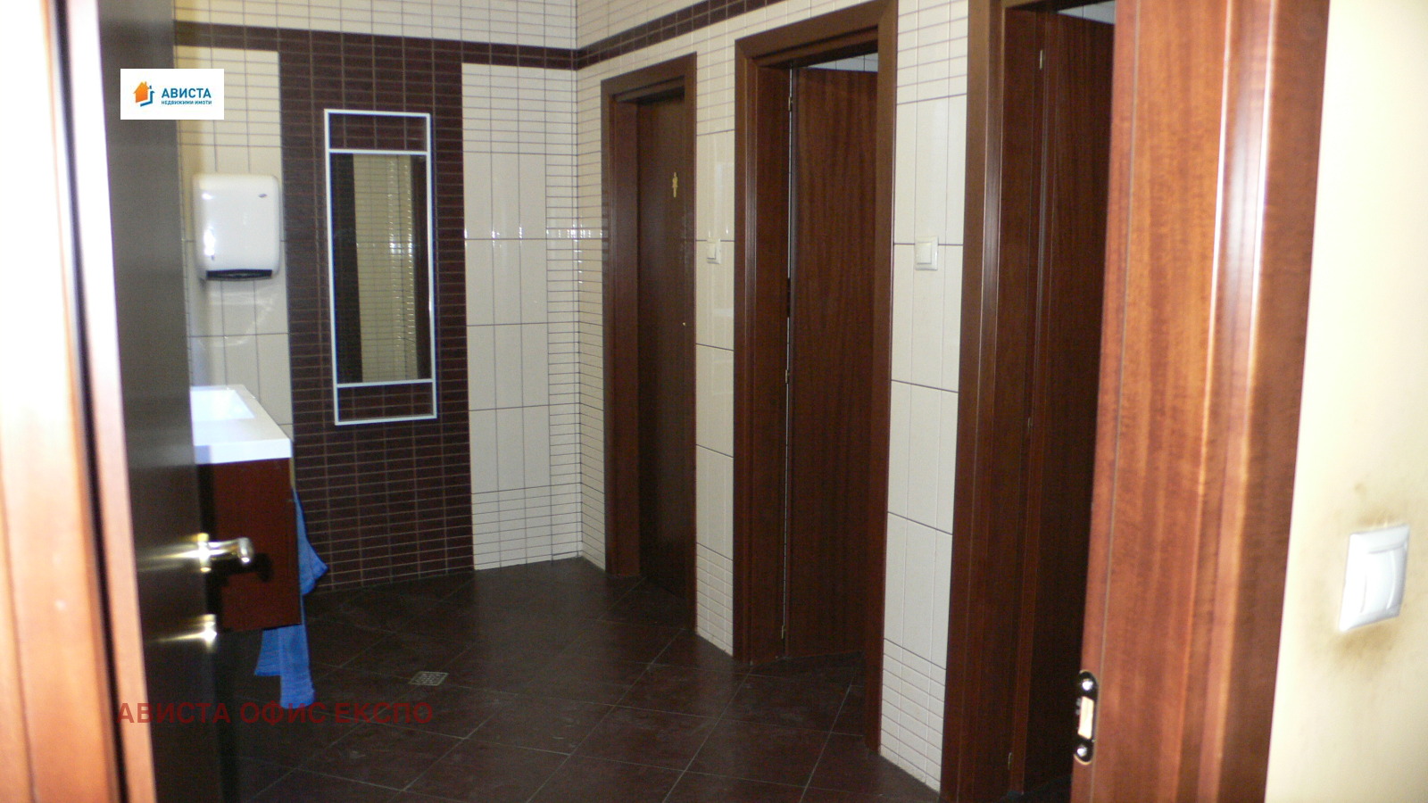 Дава под наем ОФИС, гр. София, Гевгелийски, снимка 14 - Офиси - 54214008