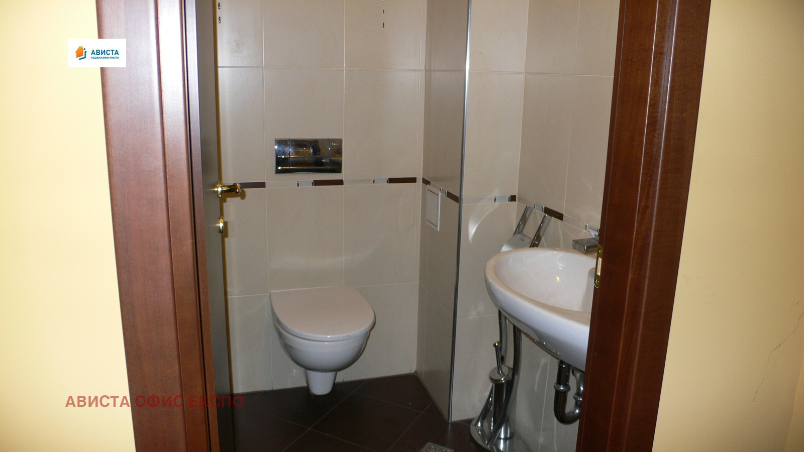 Дава под наем ОФИС, гр. София, Гевгелийски, снимка 9 - Офиси - 54214008