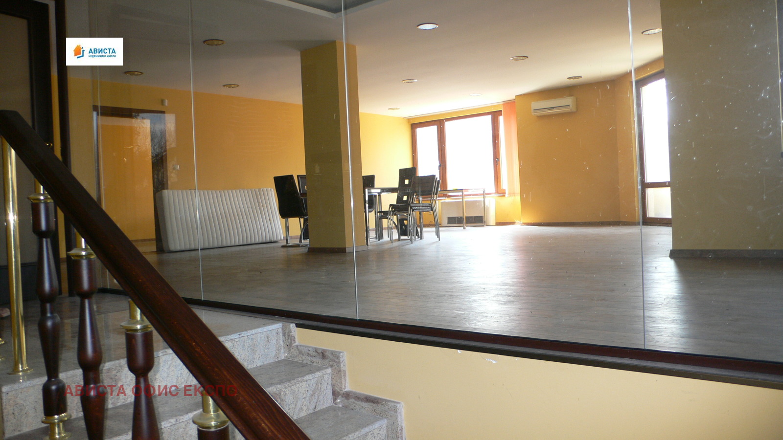 Дава под наем ОФИС, гр. София, Гевгелийски, снимка 12 - Офиси - 54214008