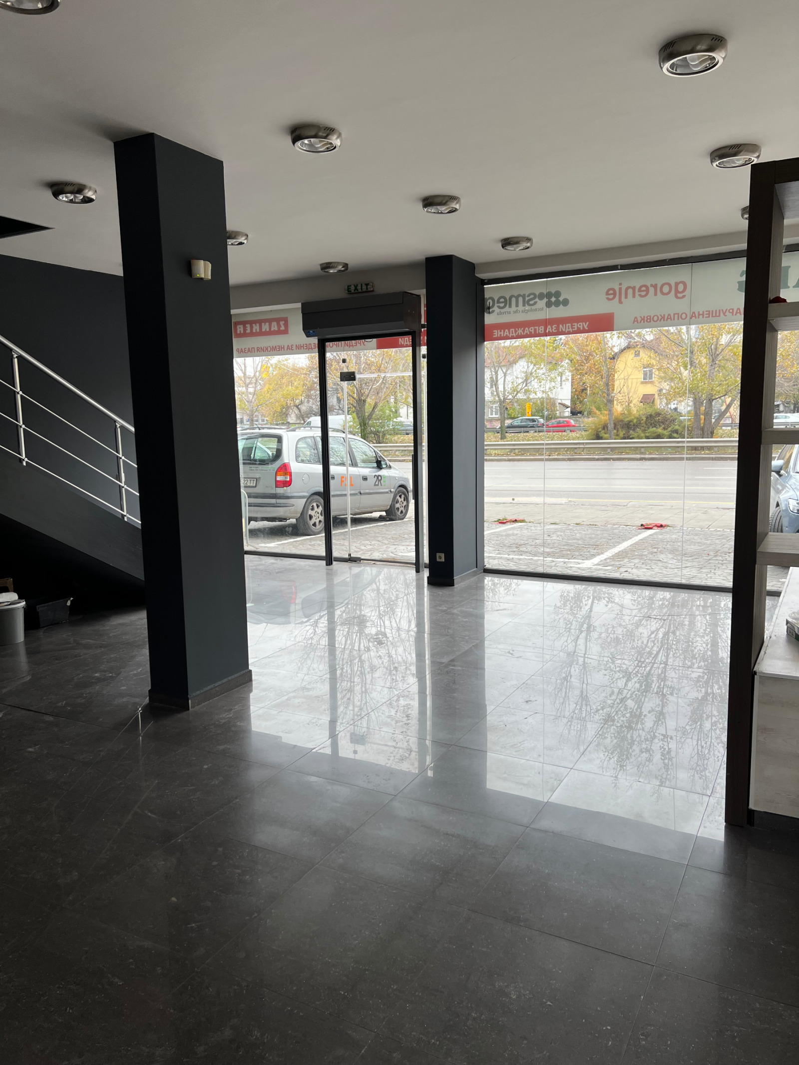 Дава под наем БИЗНЕС ИМОТ, гр. София, Център, снимка 15 - Други - 56098624