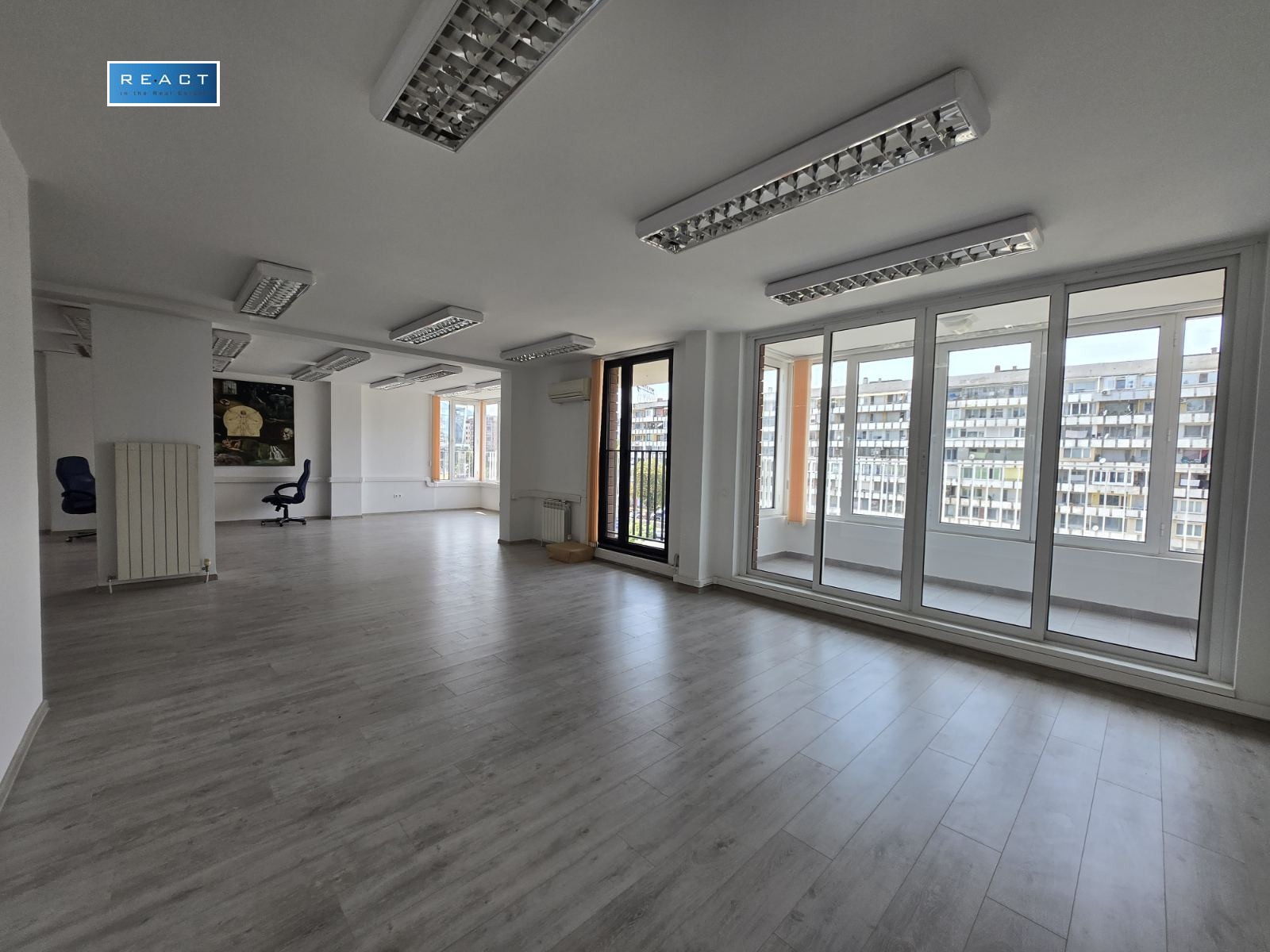 Дава под Наем ОФИС | Imot.bg — изображение 5