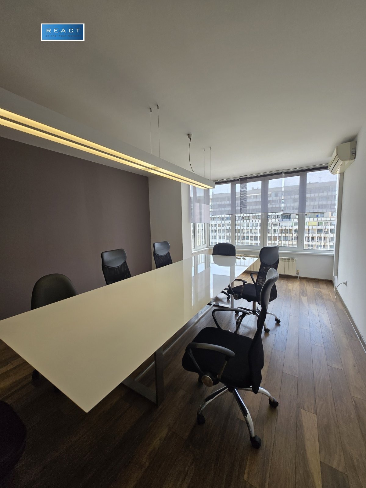 Дава под Наем ОФИС | Imot.bg — изображение 2