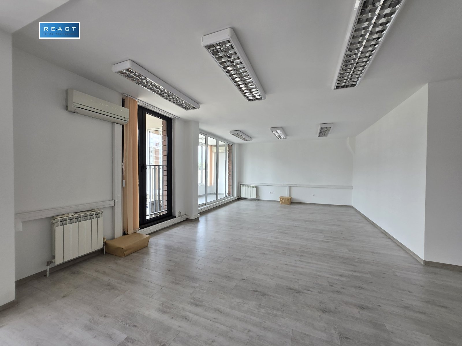 Дава под Наем ОФИС | Imot.bg — изображение 7