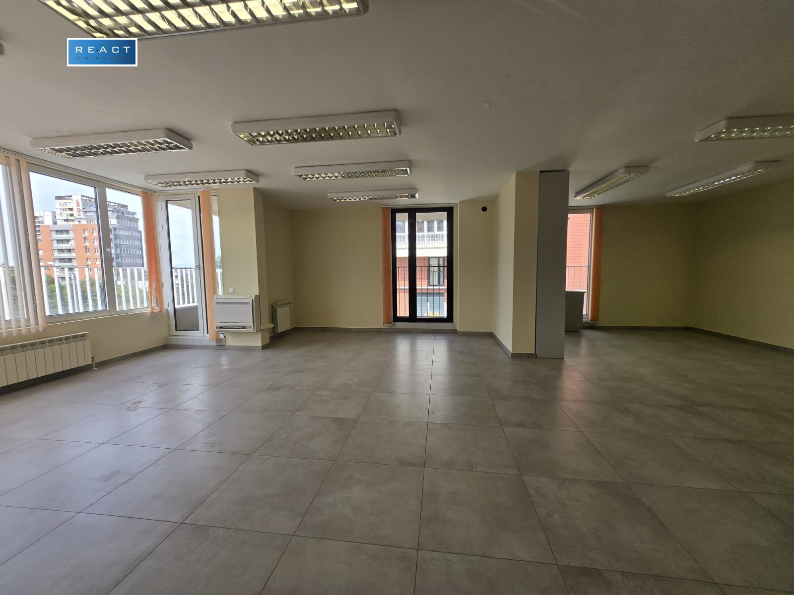 Дава под Наем ОФИС | Imot.bg — изображение 4