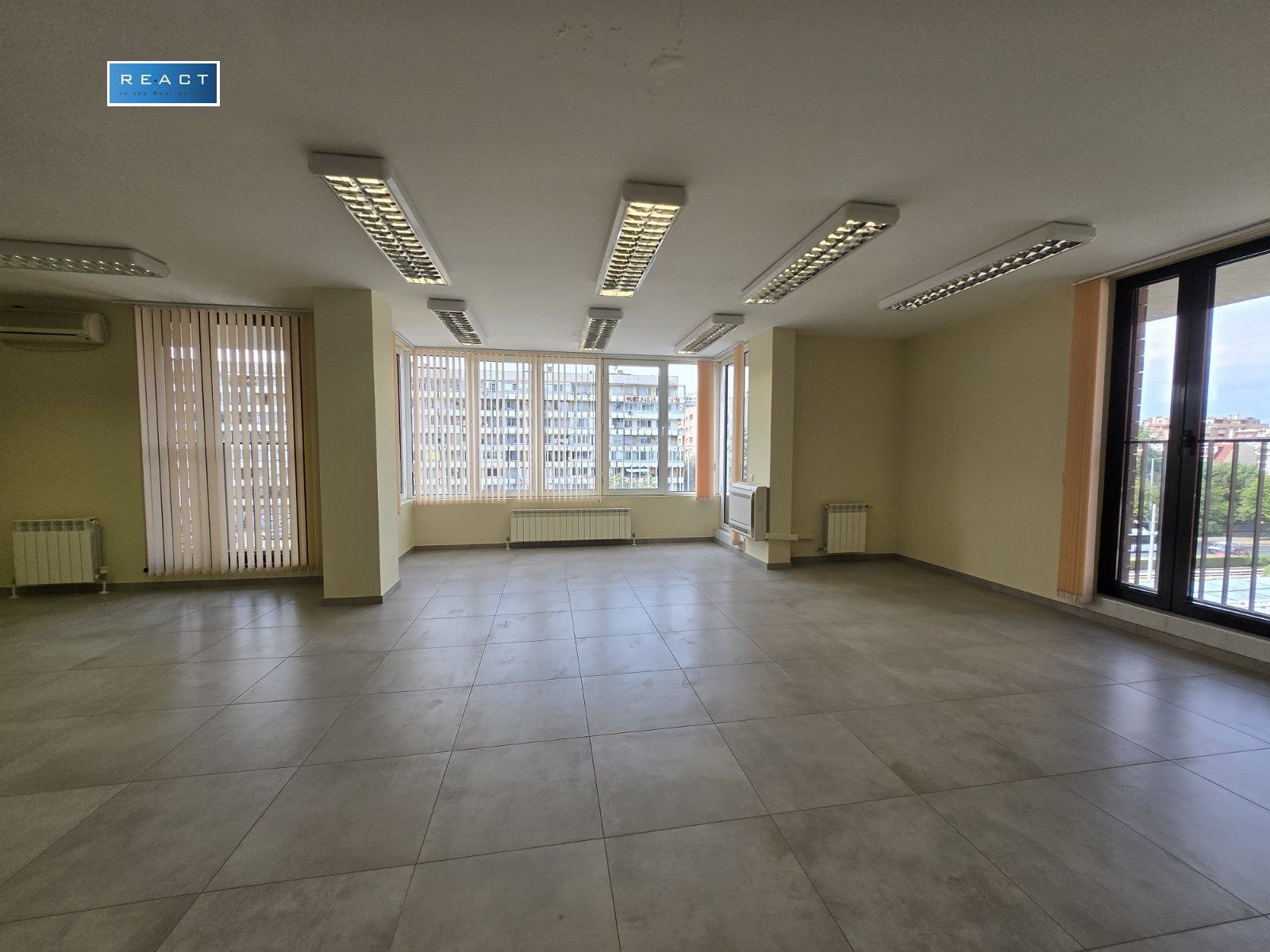 Дава под Наем ОФИС | Imot.bg — изображение 3