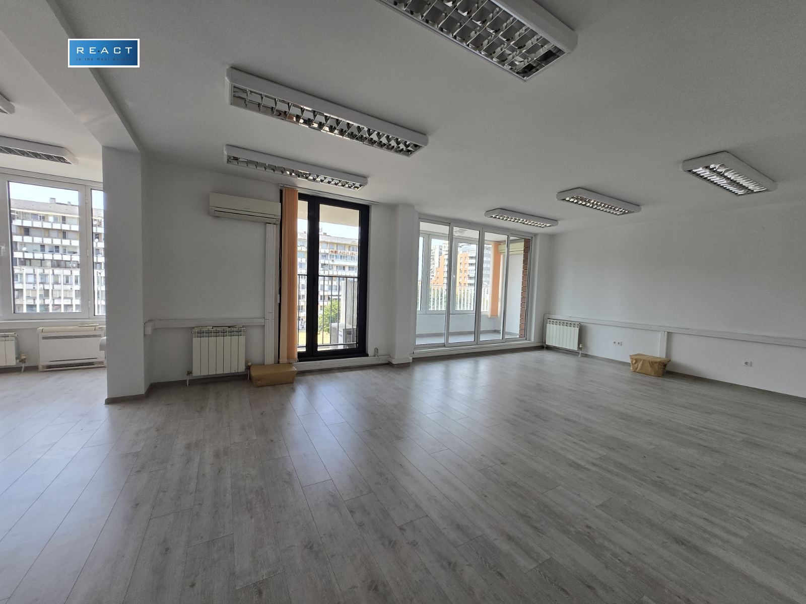 Дава под Наем ОФИС | Imot.bg — изображение 6