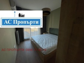 2 camere da letto Vitosha, Sofia 6