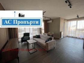 2 bedroom Vitosha, Sofia 1