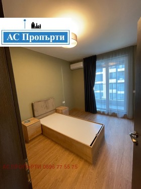 2 camere da letto Vitosha, Sofia 7