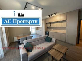 2 bedroom Vitosha, Sofia 2