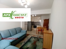 Дава под наем 4-СТАЕН, гр. София, Борово