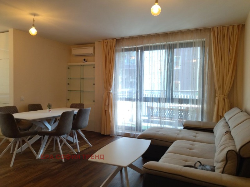 Te huur  2 slaapkamers Sofia , Studentski grad , 101 m² | 88073088 - afbeelding [4]