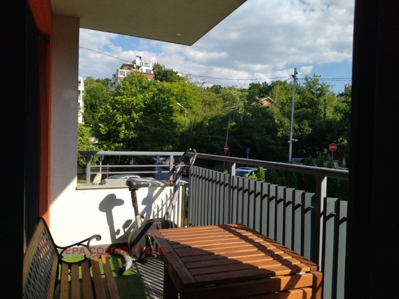 Te huur  2 slaapkamers Sofia , Studentski grad , 101 m² | 88073088 - afbeelding [15]