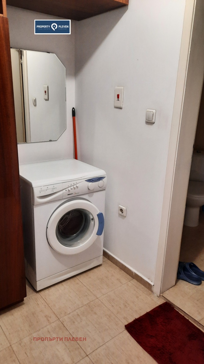 K pronájmu  Studio Pleven , Širok centar , 37 m2 | 53586366 - obraz [7]