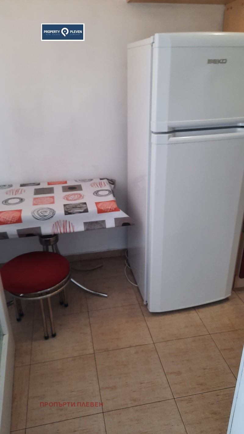 K pronájmu  Studio Pleven , Širok centar , 37 m2 | 53586366 - obraz [6]