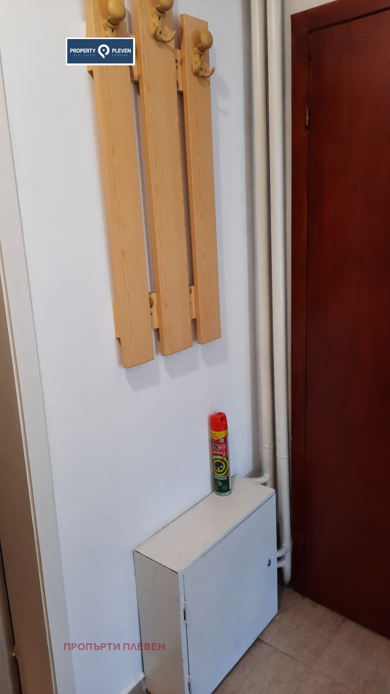 K pronájmu  Studio Pleven , Širok centar , 37 m2 | 53586366 - obraz [8]