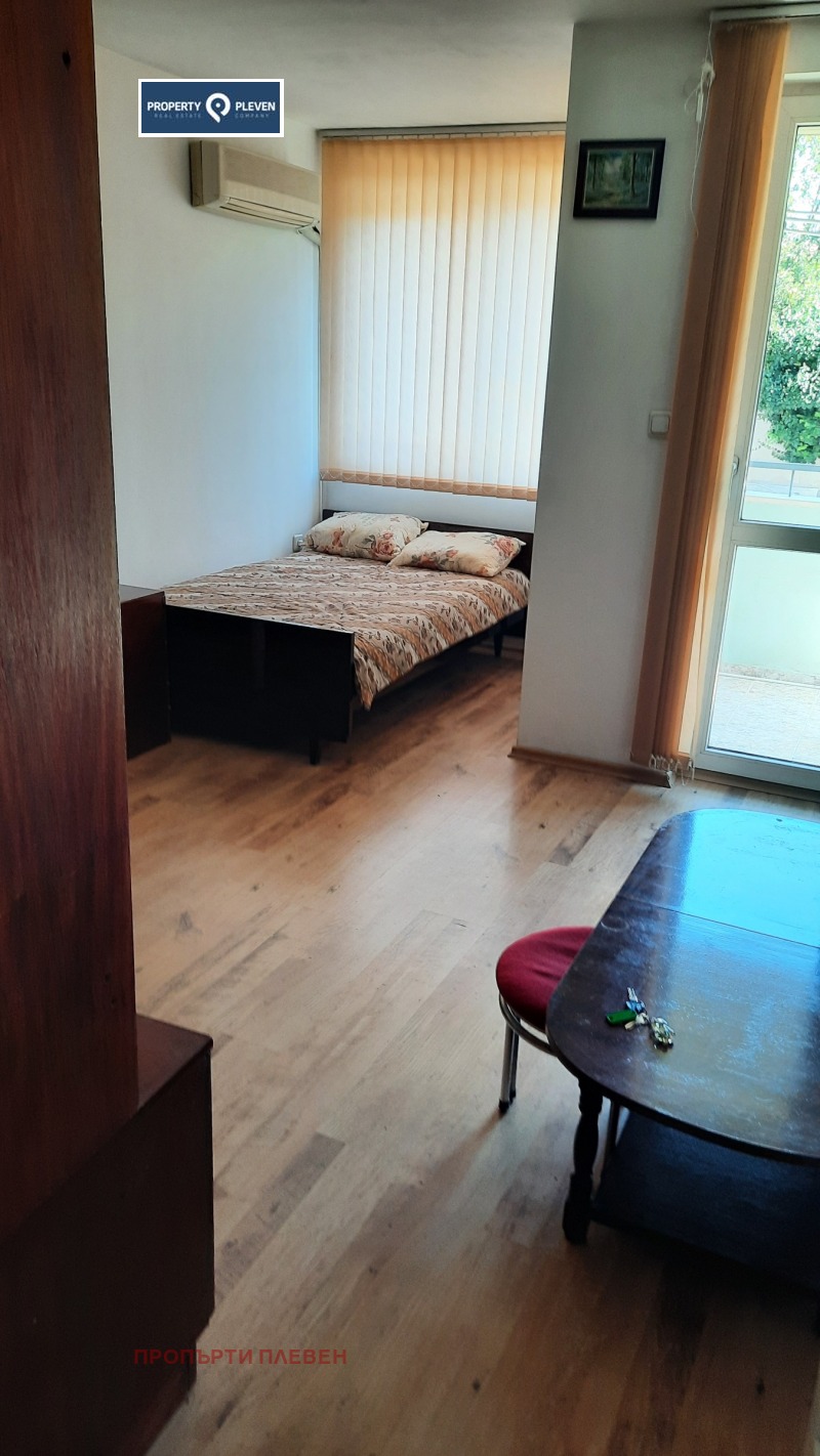 K pronájmu  Studio Pleven , Širok centar , 37 m2 | 53586366