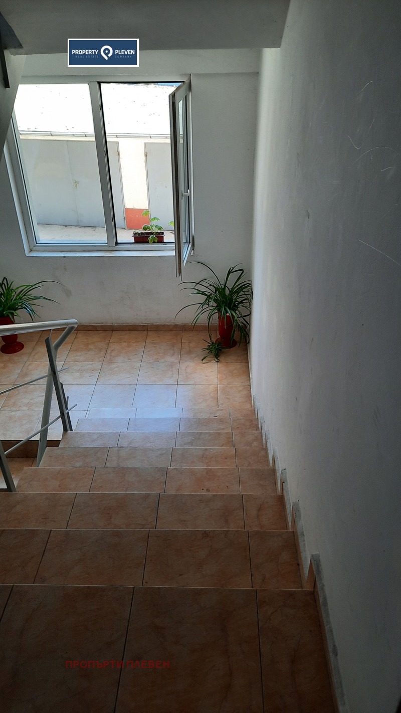 K pronájmu  Studio Pleven , Širok centar , 37 m2 | 53586366 - obraz [11]