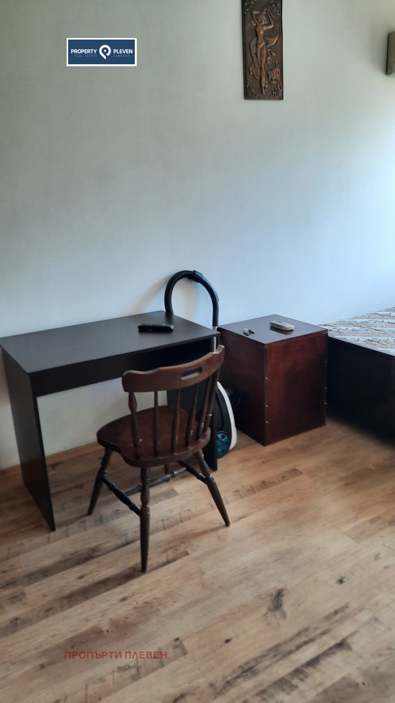 K pronájmu  Studio Pleven , Širok centar , 37 m2 | 53586366 - obraz [4]