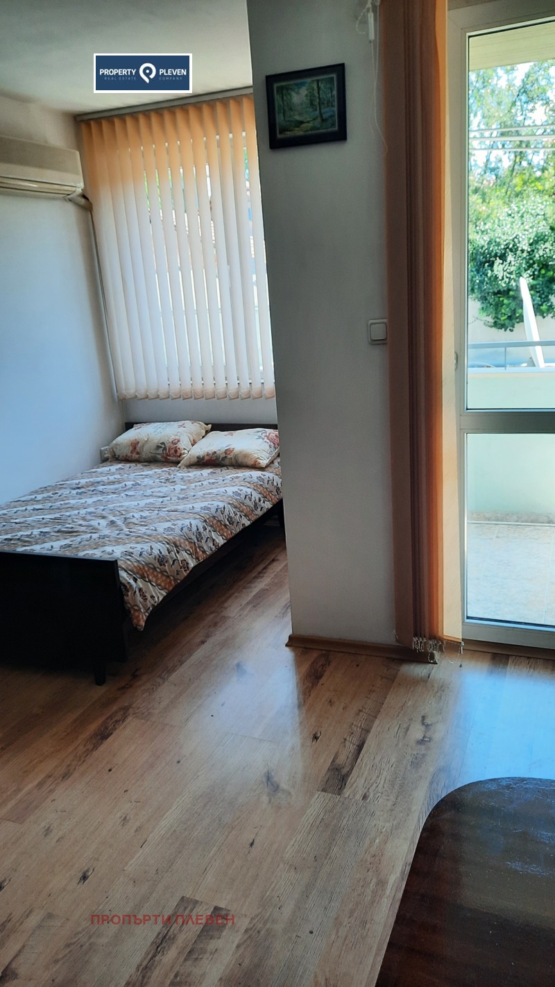 K pronájmu  Studio Pleven , Širok centar , 37 m2 | 53586366 - obraz [2]