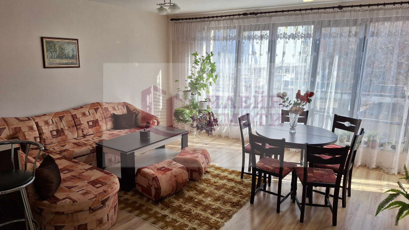 Zu vermieten  1 Schlafzimmer Ruse , Zentar , 70 qm | 14903564 - Bild [2]