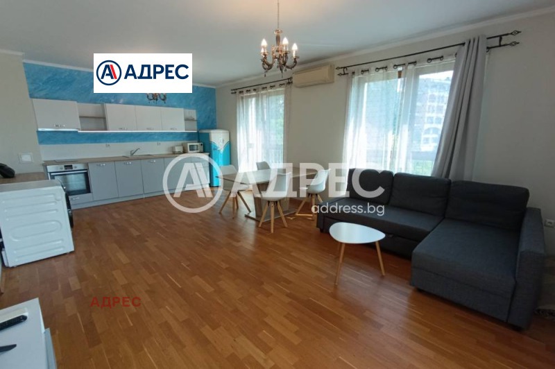 В аренду  1 спальня Варна , к.к. Св.Св. Константин и Елена , 90 кв.м | 53978228