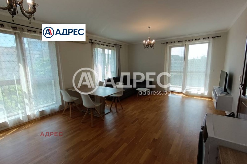 В аренду  1 спальня Варна , к.к. Св.Св. Константин и Елена , 90 кв.м | 53978228 - изображение [8]