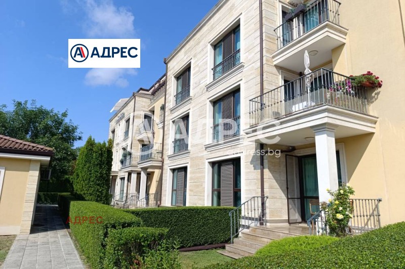 В аренду  1 спальня Варна , к.к. Св.Св. Константин и Елена , 90 кв.м | 53978228 - изображение [3]