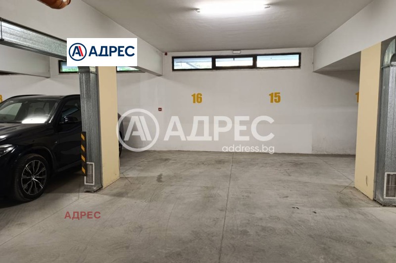 В аренду  1 спальня Варна , к.к. Св.Св. Константин и Елена , 90 кв.м | 53978228 - изображение [13]