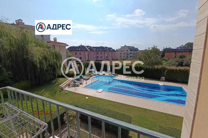 В аренду  1 спальня Варна , к.к. Св.Св. Константин и Елена , 90 кв.м | 53978228 - изображение [10]